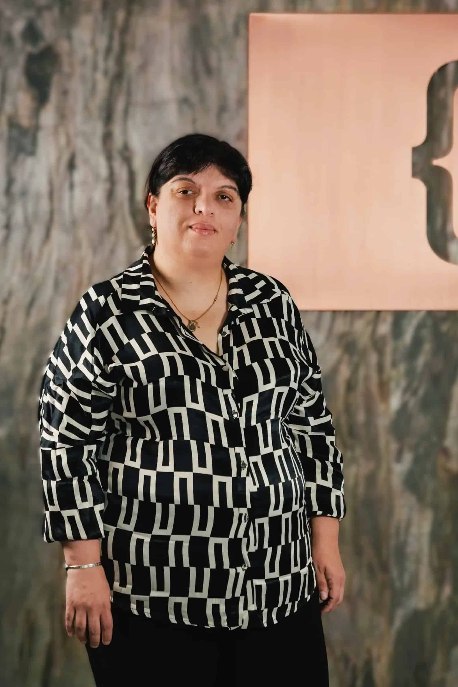 სოფიო სალია
