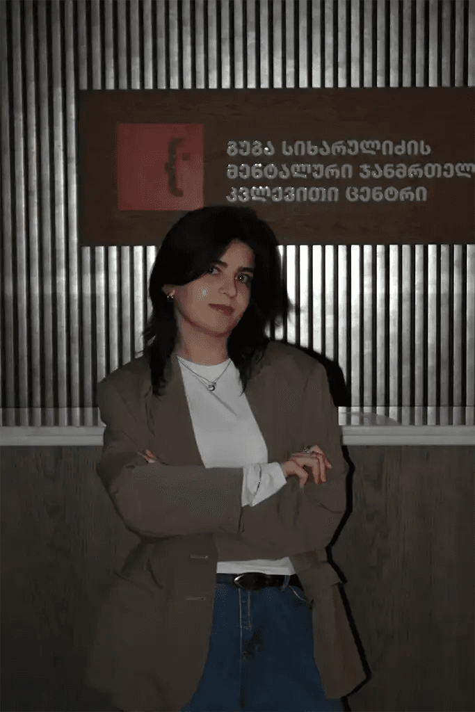მეგი აწკარუნაშვილი