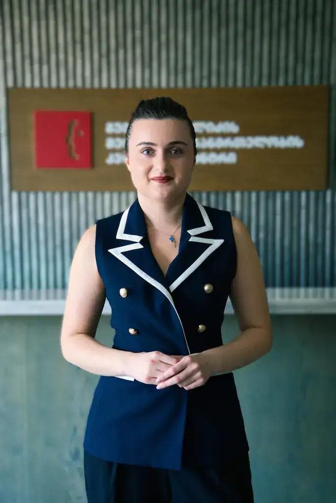 ანა ქემოკლიძე